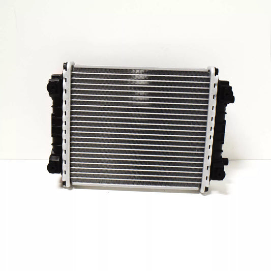 NEW VOLKSWAGEN BEETLE A5 ADDITIONAL COOLING RADIATOR 5Q0121253H ORIGINAL