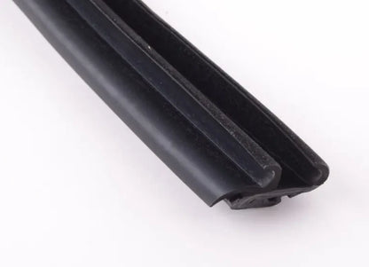 NEW BMW Z4 E89 REAR RIGHT INNER CHANNEL SEALING 51377046124 7046124 ORIGINAL