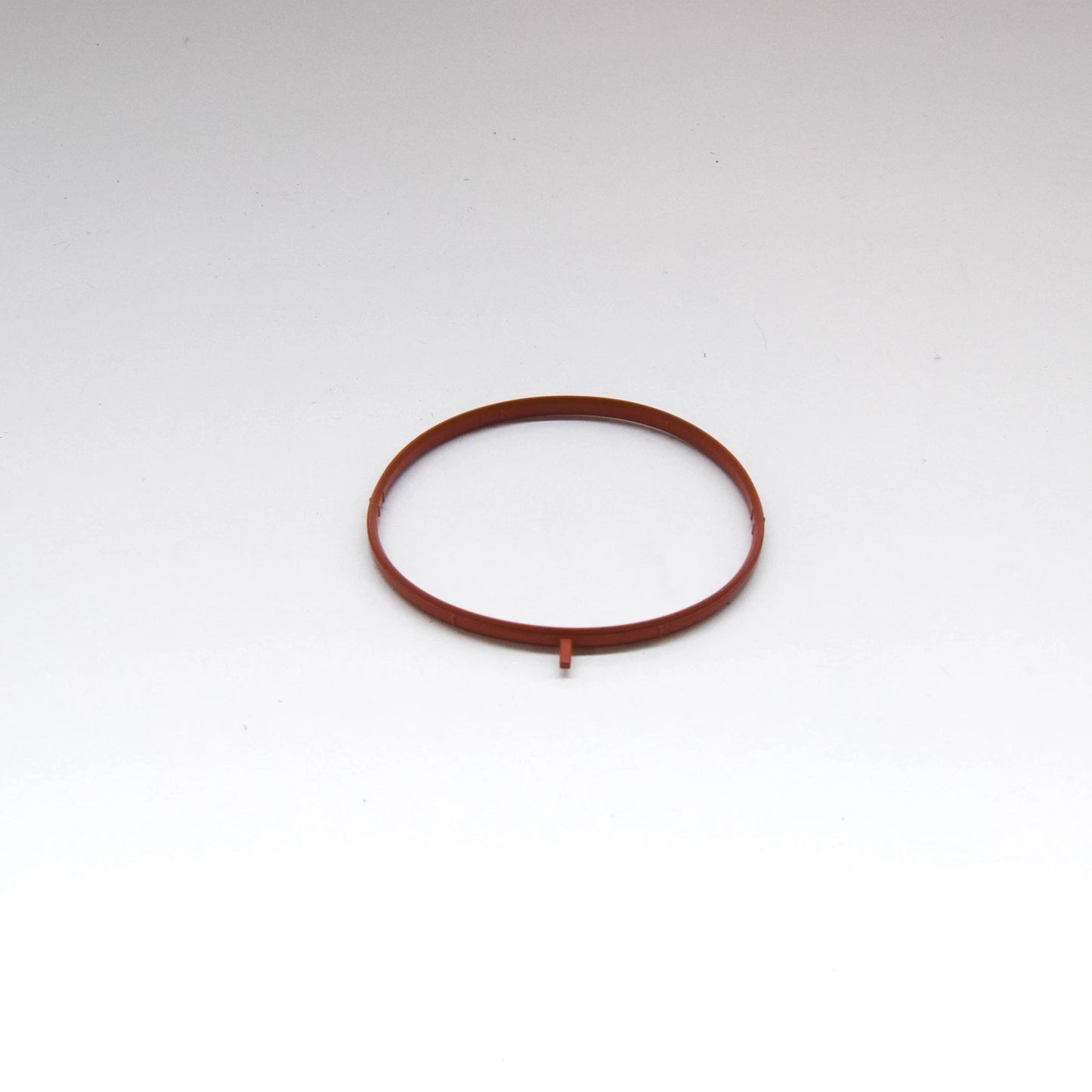 NEW VW TOUAREG 7P MK2 THROTTLE BODY GASKET 03H133237E ORIGINAL