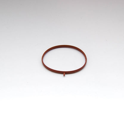 NEW VW TOUAREG 7P MK2 THROTTLE BODY GASKET 03H133237E ORIGINAL