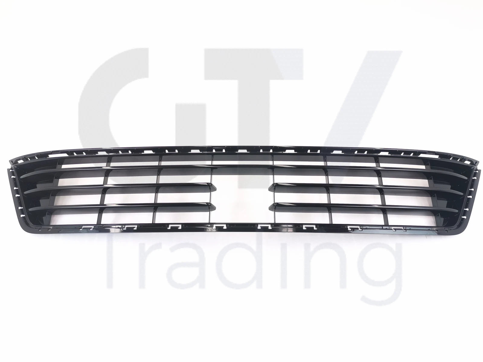 VOLKSWAGEN GOLF R MK7 2013-2016 LOWER CENTER GRILL BLACK 5G0853677G041 NEW