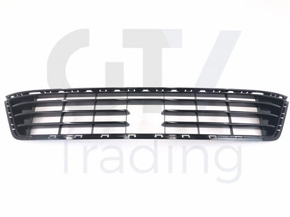 VOLKSWAGEN GOLF R MK7 2013-2016 LOWER CENTER GRILL BLACK 5G0853677G041 NEW