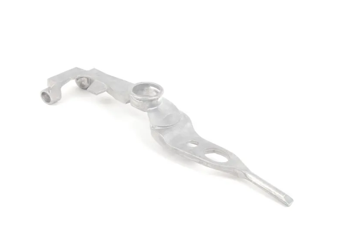 new bmw 3 e90 reinforced shifter arm 25117590609 7590609 original