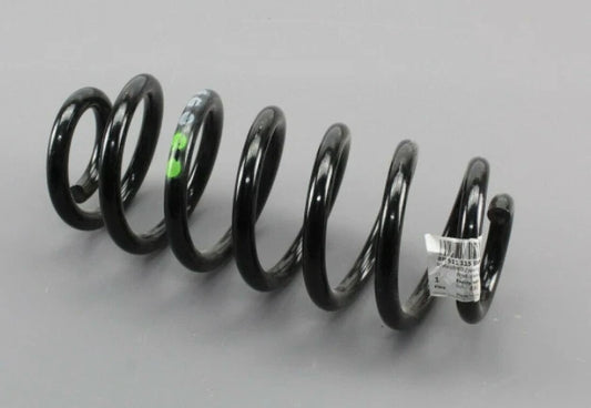 NEW AUDI A3 8P REAR SUSPENSION COIL SPRING 8P0511115BM ORIGINAL