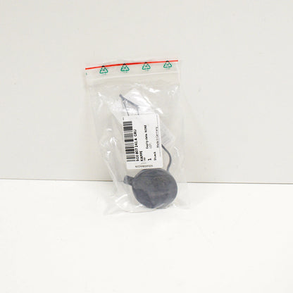 NEW VOLKSWAGEN GOLF MK7 FRONT BUMPER TOW HOOK EYE CAP 5G0807241AGRU