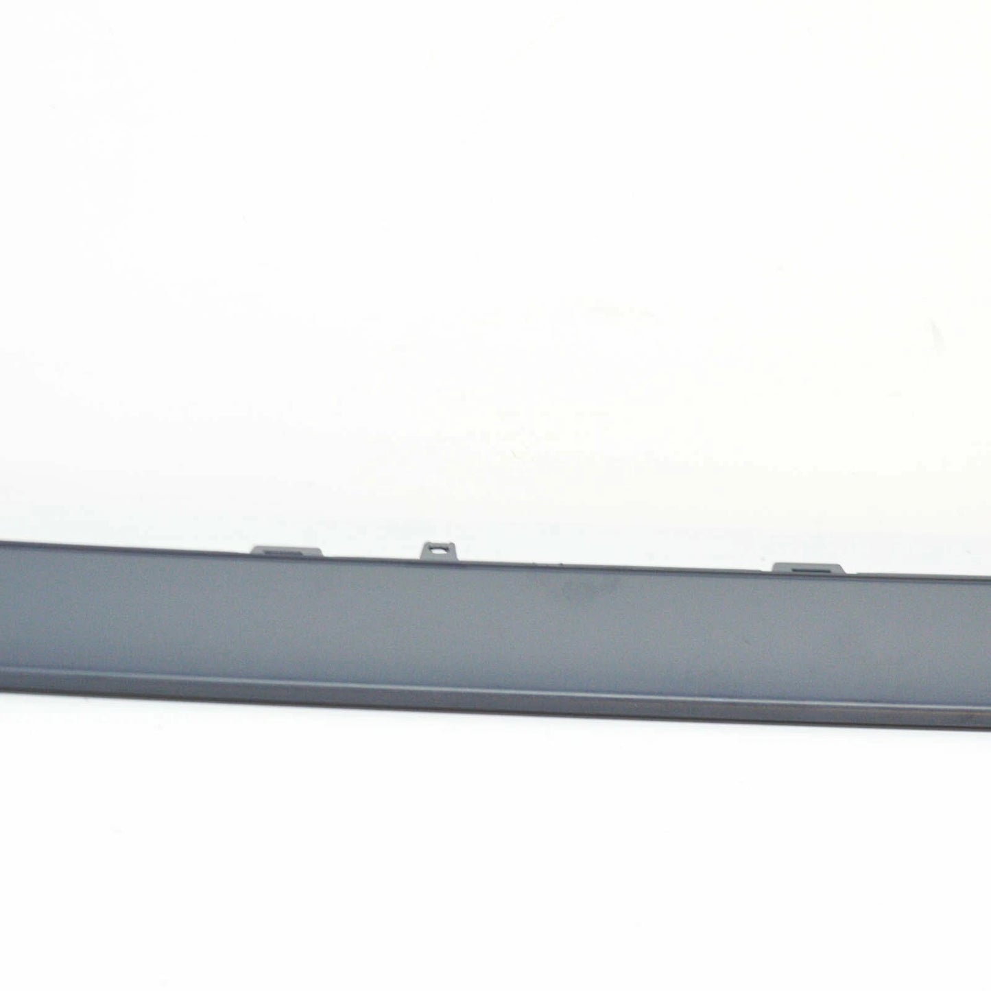 NEW AUDI A3 8V FRONT SPOILER 8V5807110GRU