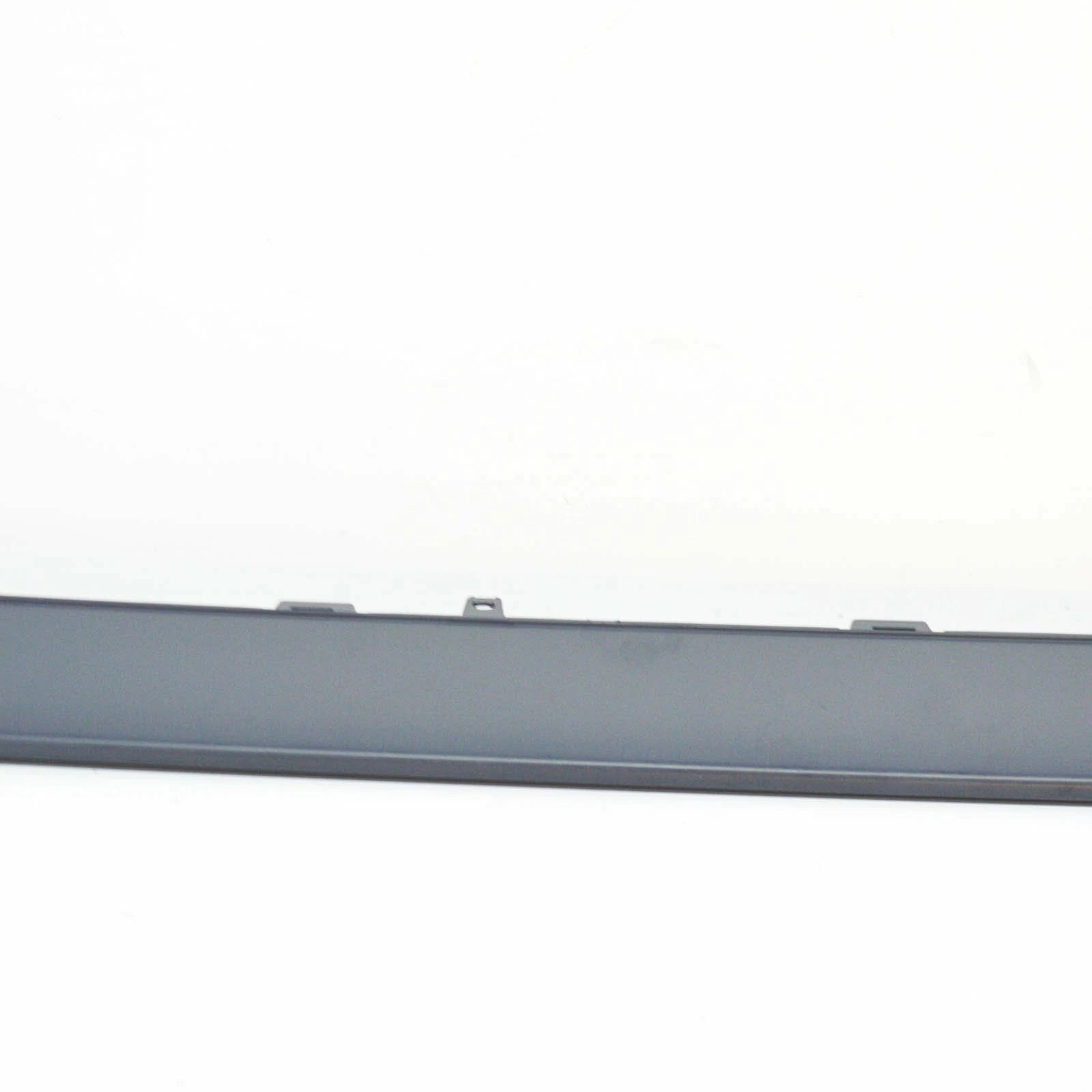 NEW AUDI A3 8V FRONT SPOILER 8V5807110GRU