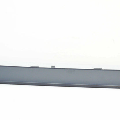 NEW AUDI A3 8V FRONT SPOILER 8V5807110GRU