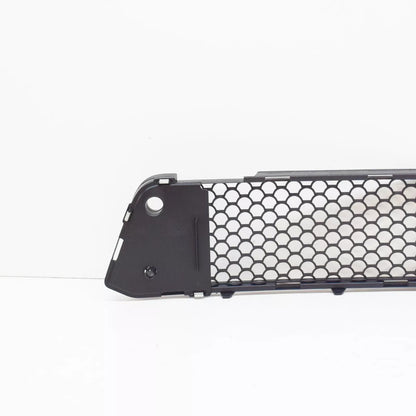 NEW MERCEDES-BENZ S W221 AMG FRONT BUMPER CENTER GRILLE A2218850953 ORIGINAL