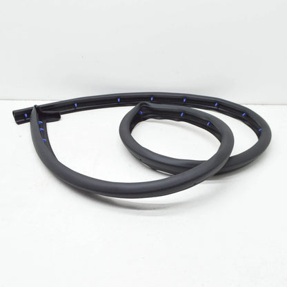 NEW AUDI Q8 4MN REAR RIGHT SEAL PANEL STRIP SEAL 4M8833178A ORIGINAL