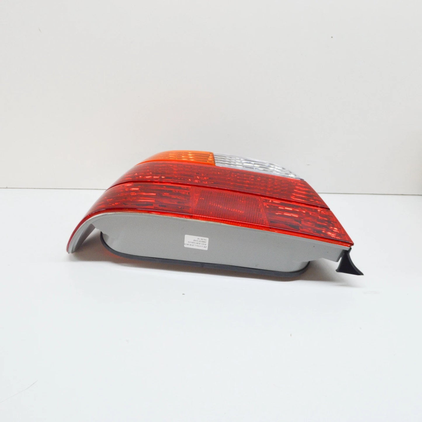 NEW BMW E38 SEDAN TAIL LIGHT LEFT 8381249 63218381249 ORIGINAL