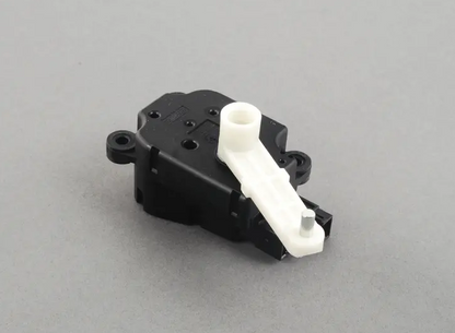 NEW MERCEDES-BENZ ML W163 HOT AIR/COLD AIR ELECTRIC MOTOR A1638200908 ORIGINAL