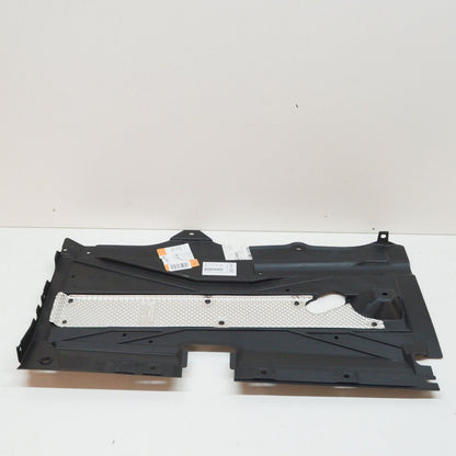 new bmw 5 e39 left lower body cover 51718176757 8176757 original