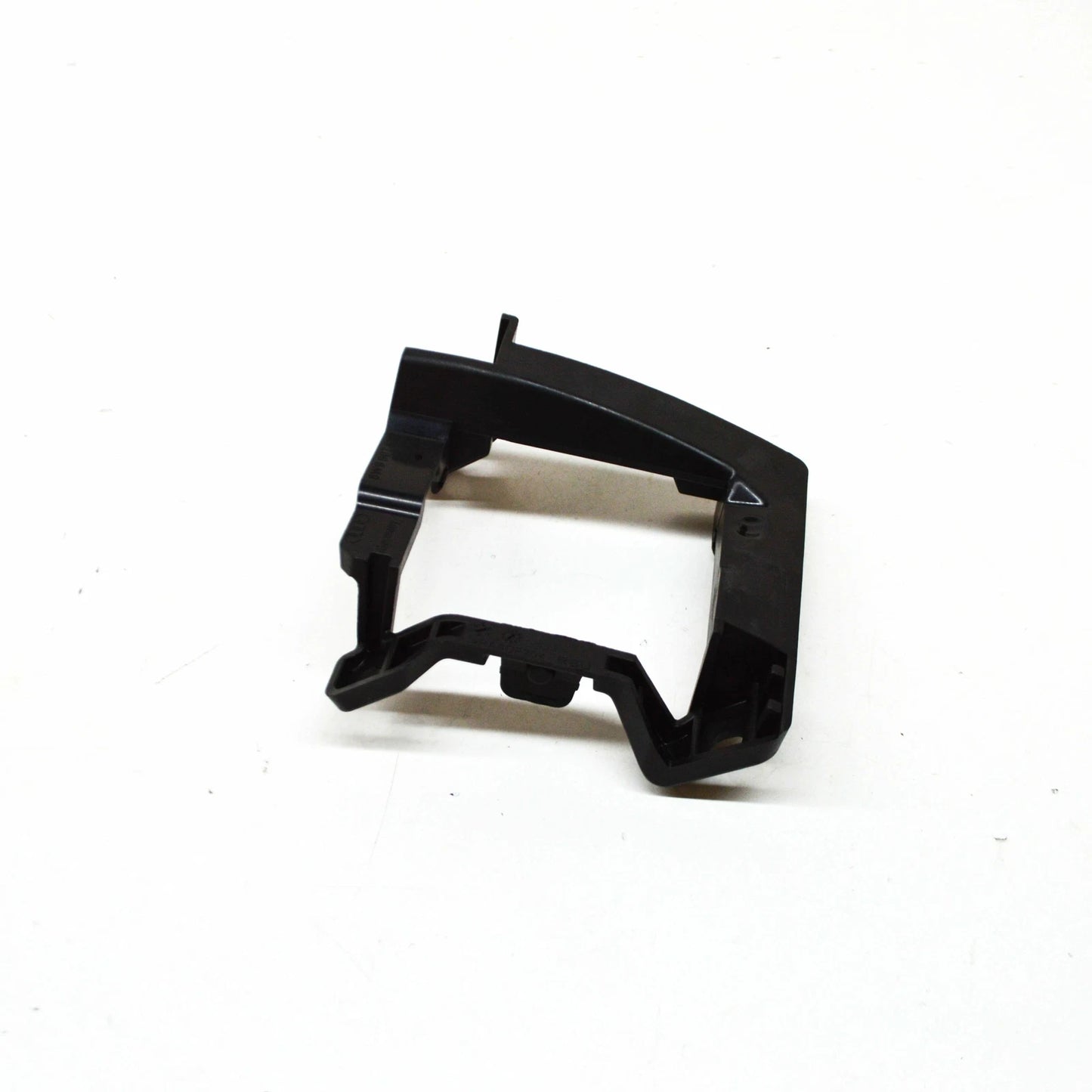 NEW AUDI A4 B9 BLIND SPOT DETECTION WARNING SENSOR HOLDER LEFT 8W9907175