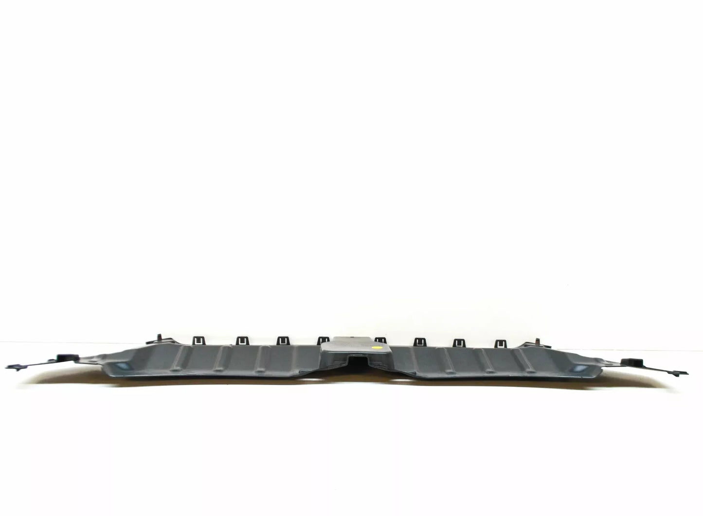 NEW AUDI RS6 4G C7 FRONT UPPER RADIATOR FRAME PLASTIC TRIM 4G0807081C