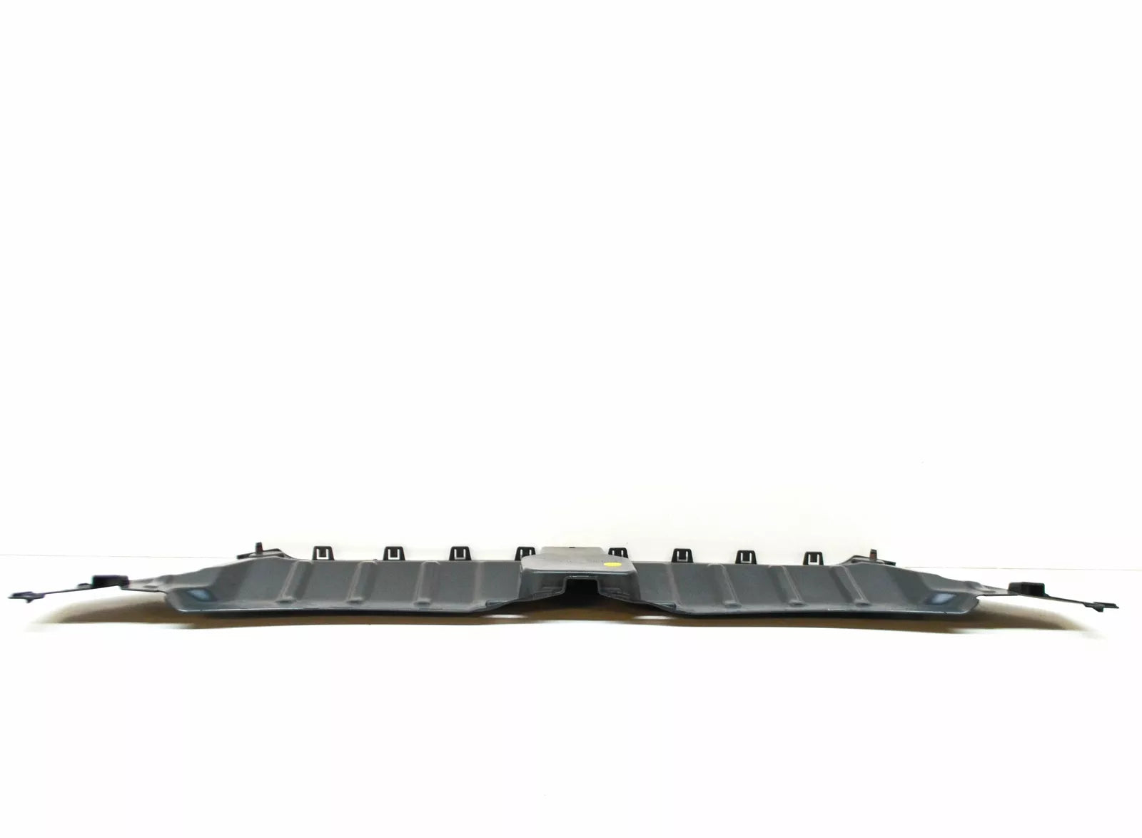 NEW AUDI RS6 4G C7 FRONT UPPER RADIATOR FRAME PLASTIC TRIM 4G0807081C