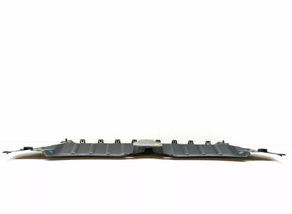 NEW AUDI RS6 4G C7 FRONT UPPER RADIATOR FRAME PLASTIC TRIM 4G0807081C