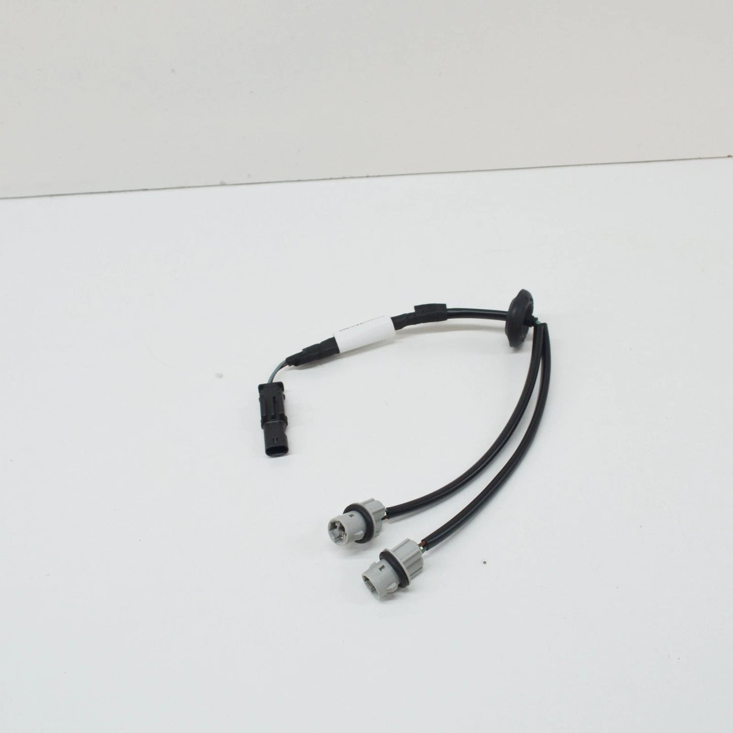 NEW MB SPRINTER 906 REAR LICENCE PLATE LAMP WIRING HARNESS A906440544164