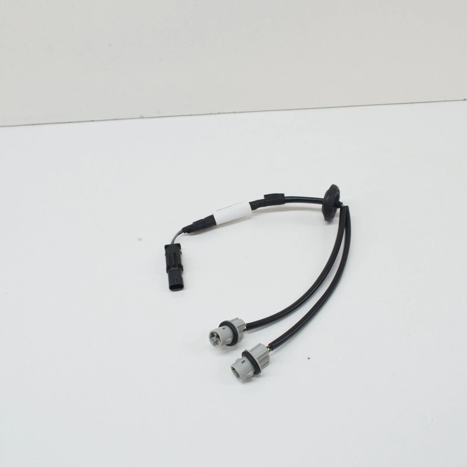 NEW MB SPRINTER 906 REAR LICENCE PLATE LAMP WIRING HARNESS A906440544164