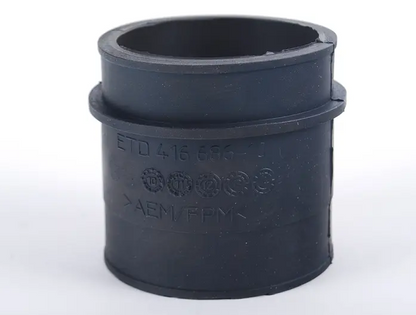 NEW AUDI A1 MK1 ENGINE AIR INTAKE HOSE FRONT 1K0129627C ORIGINAL