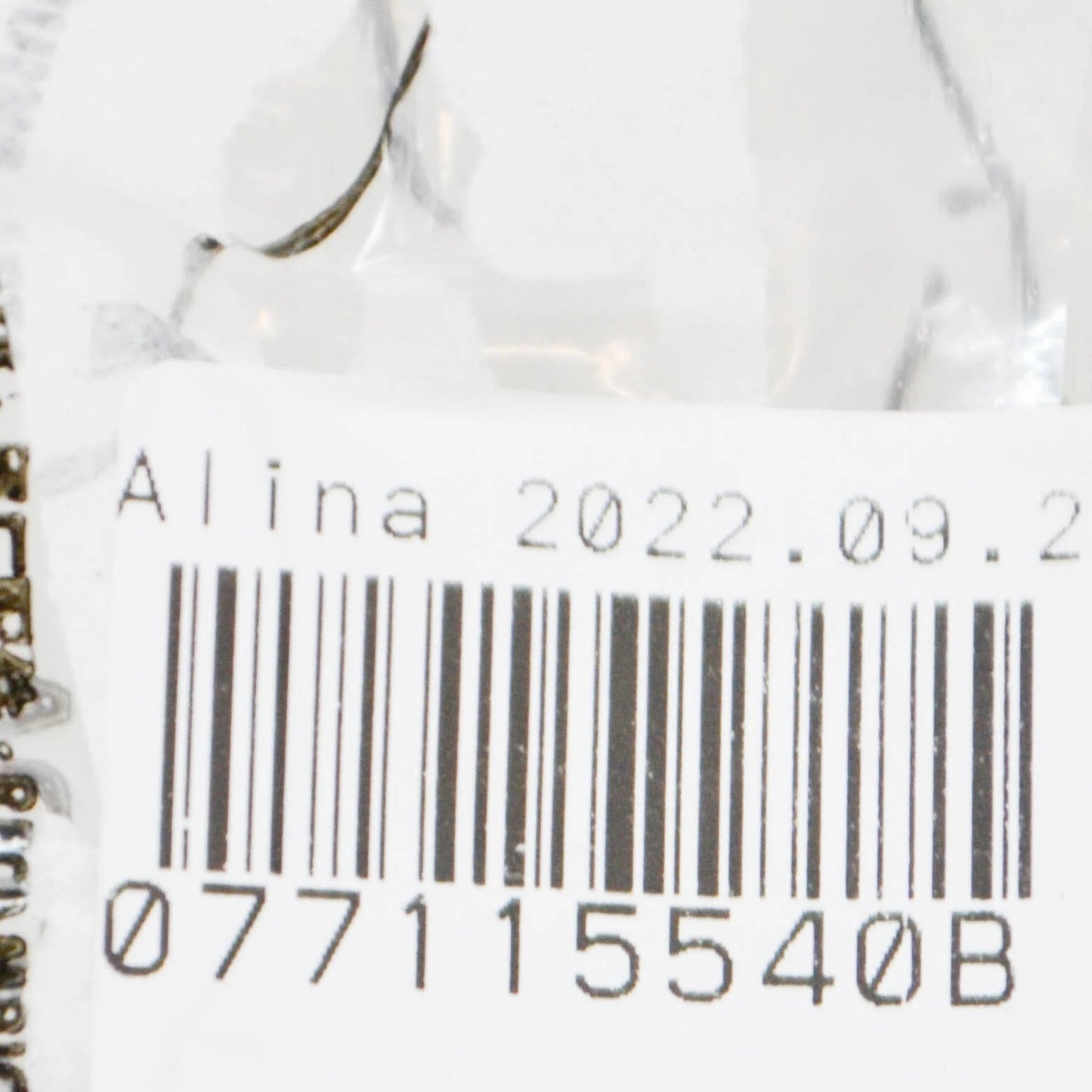 NEW VOLKSWAGEN PHAETON GP4 OIL SPRAY JET 077115540B