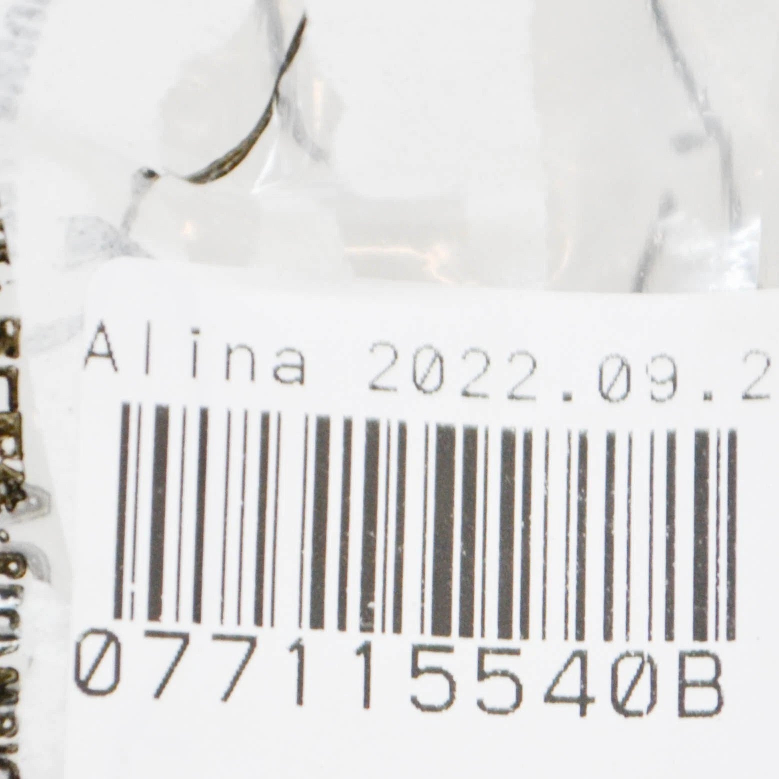 NEW VOLKSWAGEN PHAETON GP4 OIL SPRAY JET 077115540B