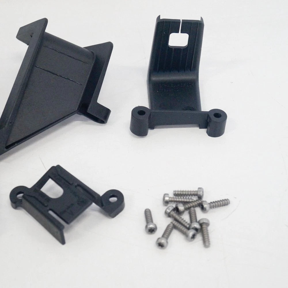 NEW BMW X5 E70 RIGHT HEADLIGHT REPAIR KIT 63117205838 7205838 ORIGINAL