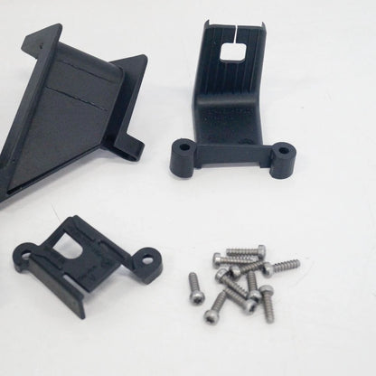 NEW BMW X5 E70 RIGHT HEADLIGHT REPAIR KIT 63117205838 7205838 ORIGINAL