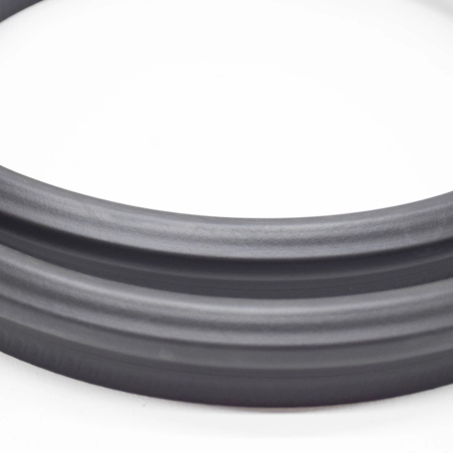 NEW BMW 3 E36 HARDTOP REAR WINDOW FRAME GASKET 8397667 54218397667 ORIGINAL