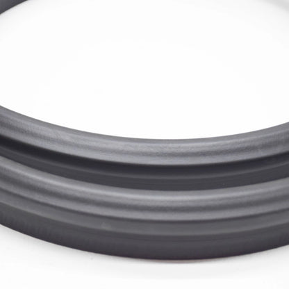 NEW BMW 3 E36 HARDTOP REAR WINDOW FRAME GASKET 8397667 54218397667 ORIGINAL