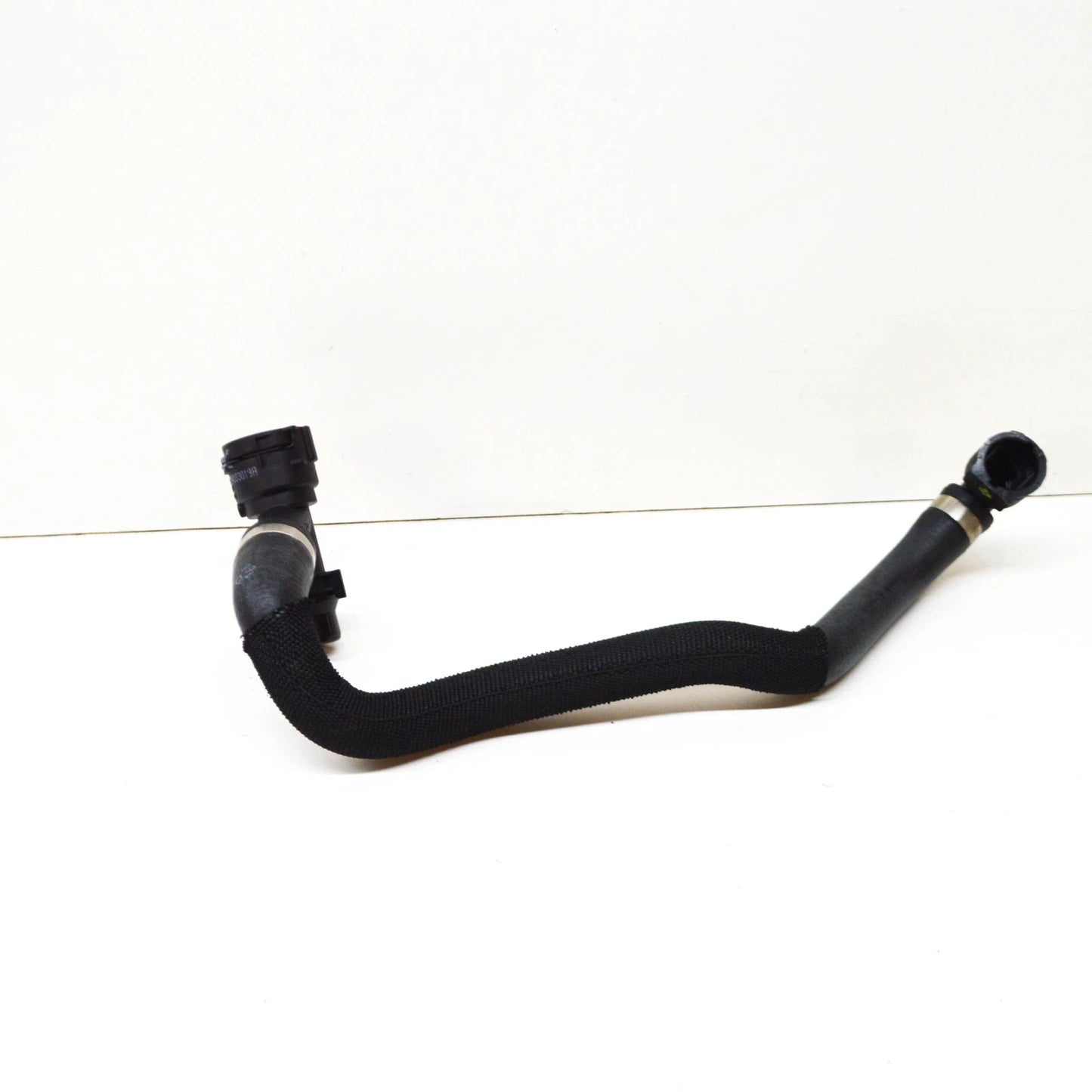 NEW BMW 4 COUPE F32 COOLANT FEED HOSE 64219363338 9363338 ORIGINAL