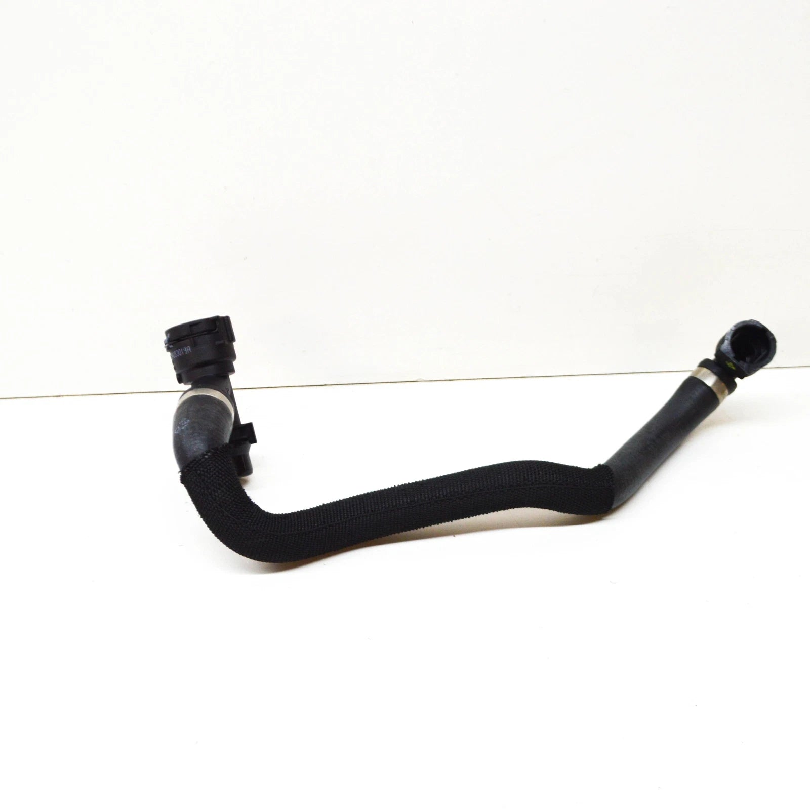 NEW BMW 4 COUPE F32 COOLANT FEED HOSE 64219363338 9363338 ORIGINAL