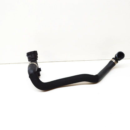 NEW BMW 4 COUPE F32 COOLANT FEED HOSE 64219363338 9363338 ORIGINAL
