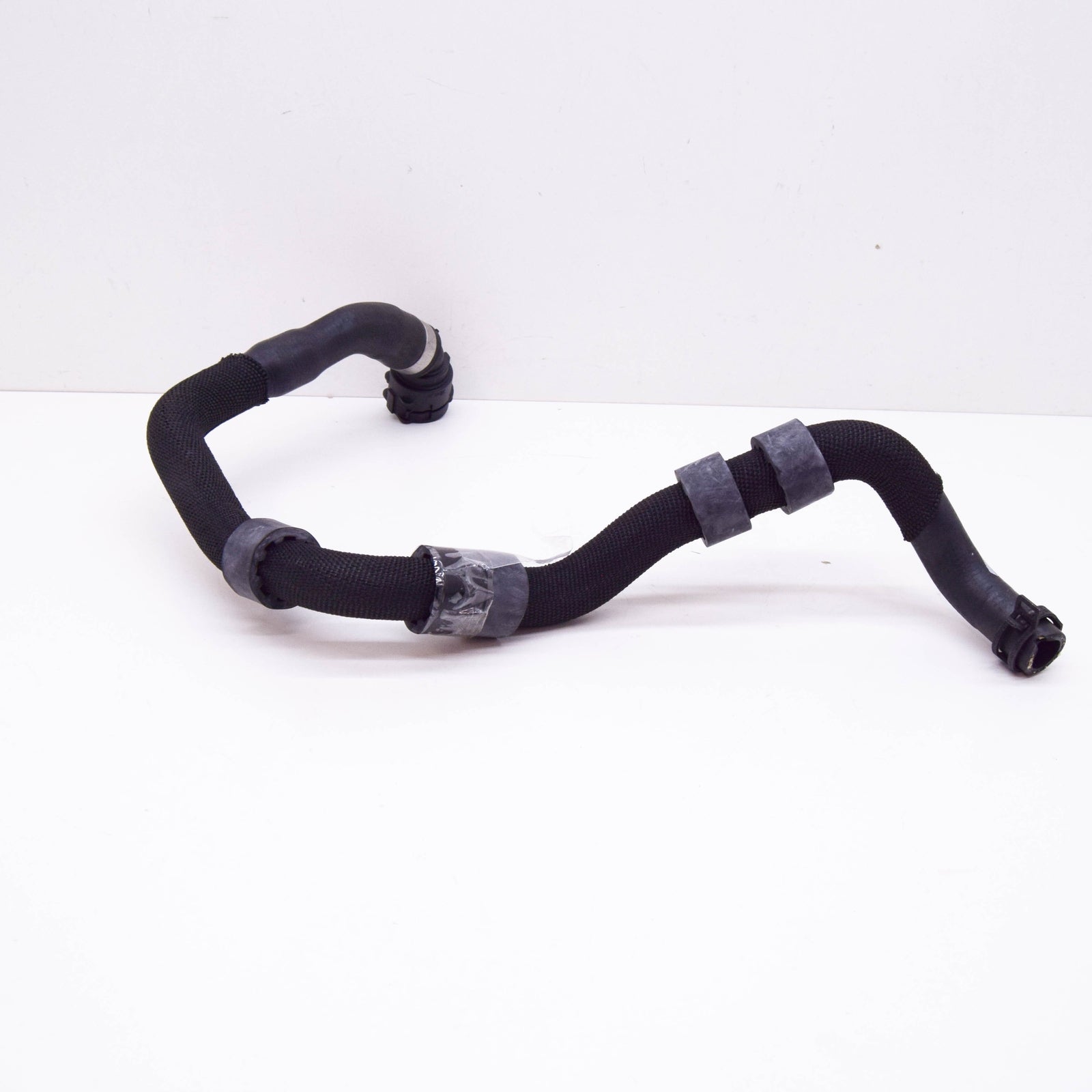 NEW MB CLA C117 AMG 2.0 PETROL 265KW COOLANT PIPE HOSE A1765012182 2015 ORIGINAL