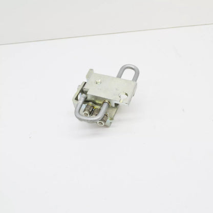 NEW VOLKSWAGEN GOLF MK5 FRONT LEFT DOOR LOWER HINGE 1K0831411Q ORIGINAL