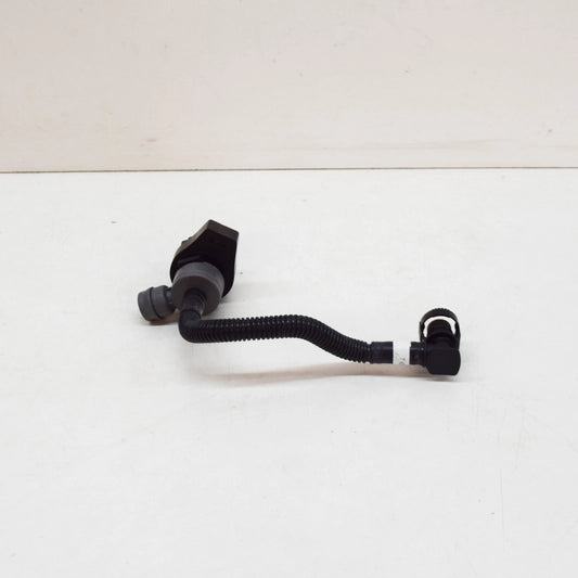 NEW BMW X3 E83 FUEL TANK BREATHER VALVE WITH PIPE 13907618647 7618647 ORIGINAL