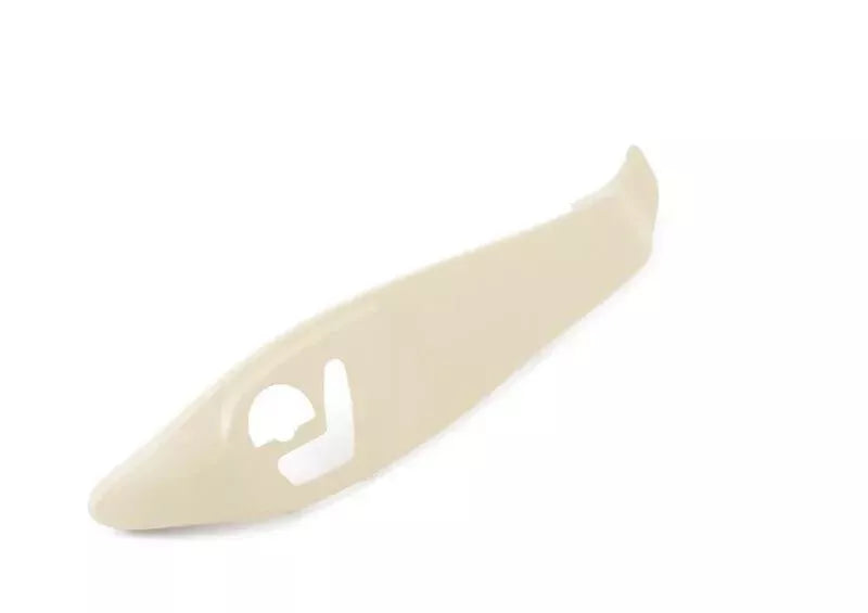 NEW MERCEDES BENZ SLK R171 LEFT SEAT SIDE COVER A17191903748K24 ORIGINAL