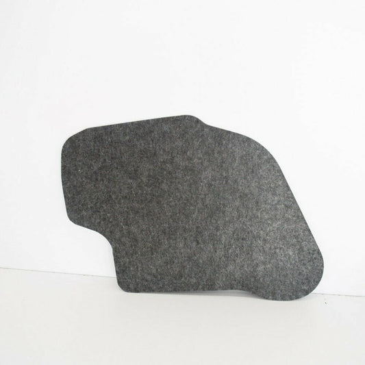 NEW MERCEDES-BENZ R-CLASS W251 FUSE BOX COVER A2518260024 ORIGINAL