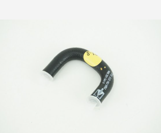 new audi a8 4n fuel feed hose 4n0201541f original