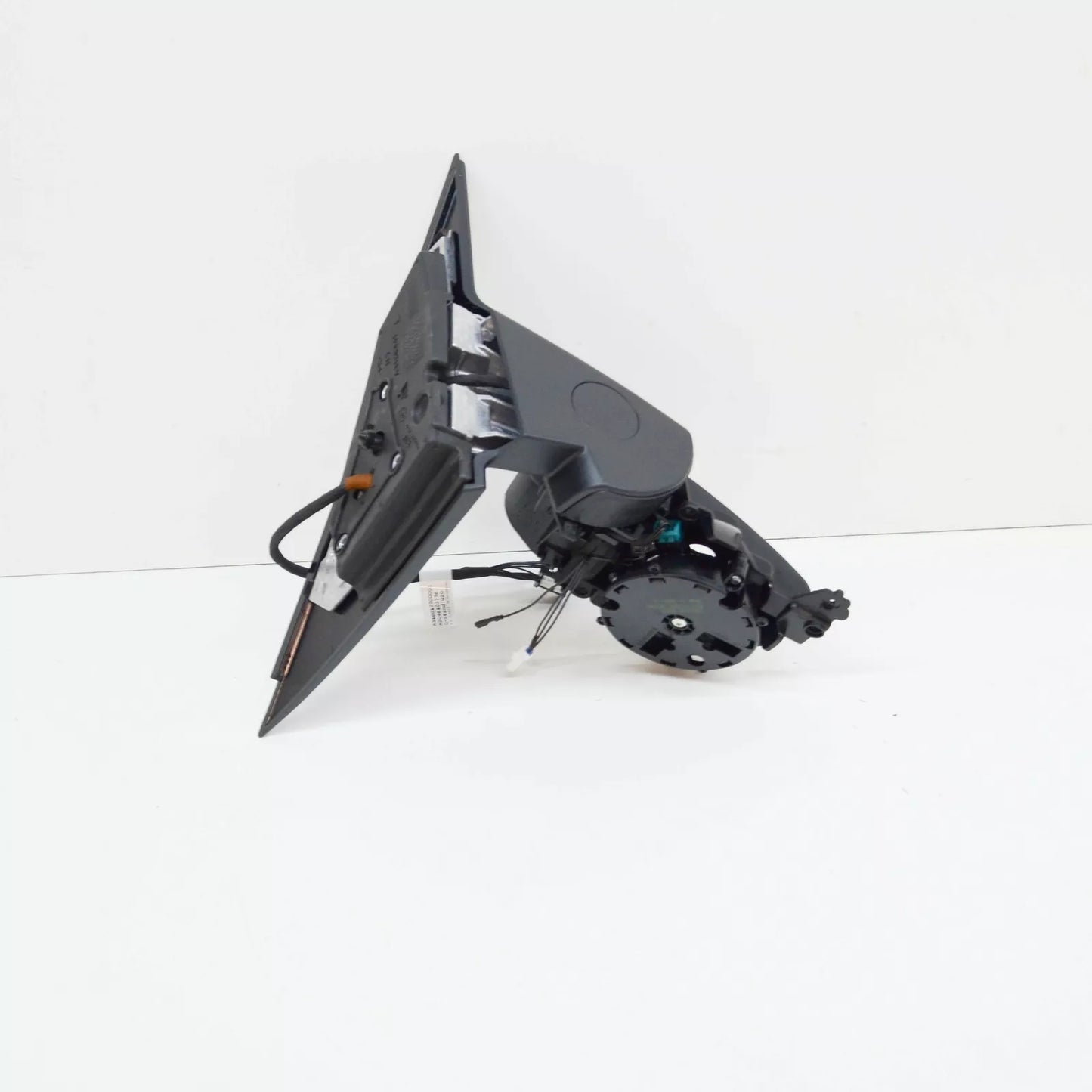 NEW MERCEDES-BENZ C W204 FRONT LEFT DOOR MIRROR FRAME A2048103776 ORIGINAL