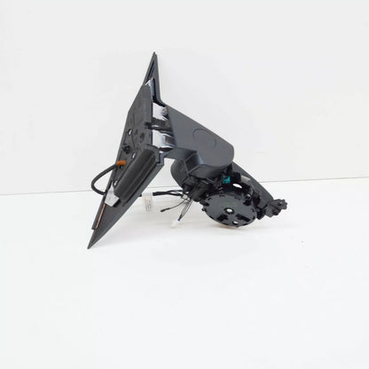 NEW MERCEDES-BENZ C W204 FRONT LEFT DOOR MIRROR FRAME A2048103776 ORIGINAL