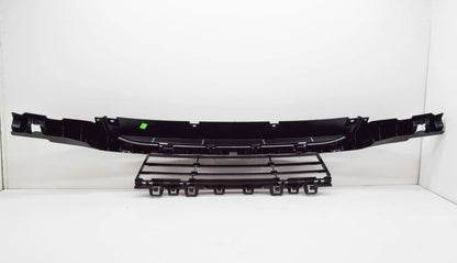 NEW BMW 3 F30 FRONT BUMPER LOWER GRILL 51117386152 7386152 2016 ORIGINAL