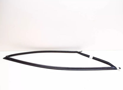 NEW MB E W124 REAR RIGHT SIDE WINDOW SEALING FRAME A1246702039 ORIGINAL