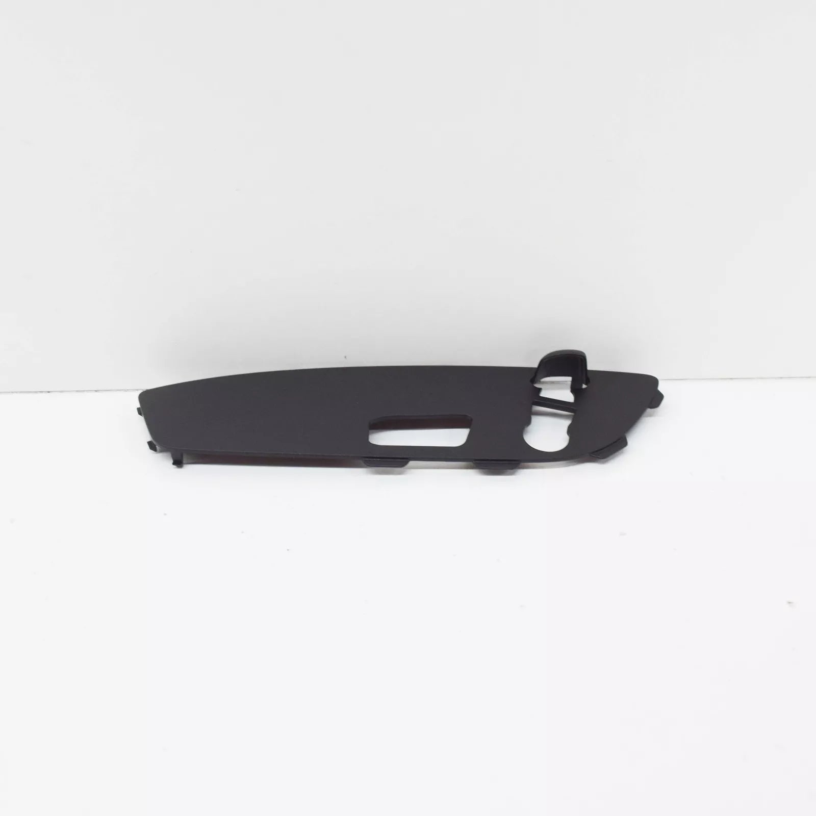 NEW VOLKSWAGENEN TOUAREG 7P FRONT LEFT SEAT SWITCH TRIM 7P6882515E9B9 ORIGINAL