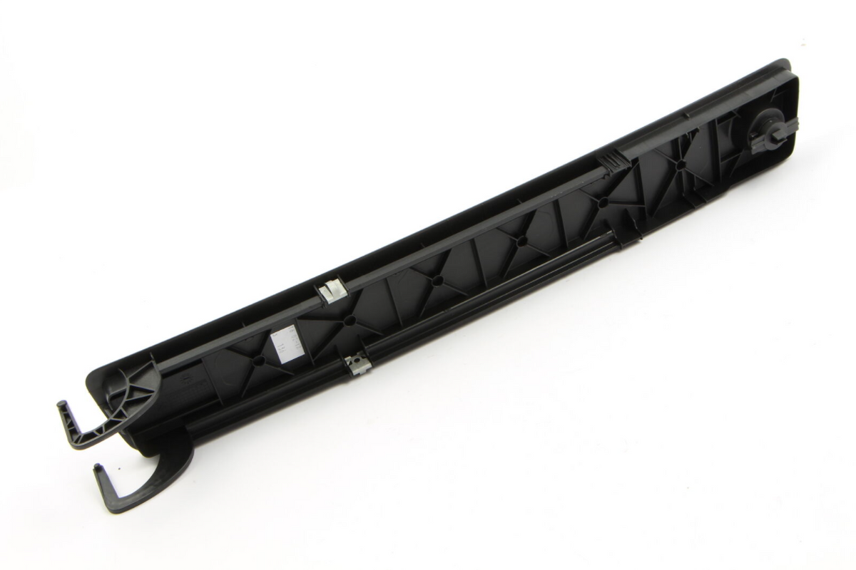 new audi a4 avant b8 rear tailgate gap cover 8k98639954pk 8k9863995 4pk original
