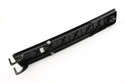 new audi a4 avant b8 rear tailgate gap cover 8k98639954pk 8k9863995 4pk original