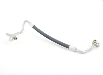 new bmw 5 touring e61 a/c hose 64536920356 6920356 original