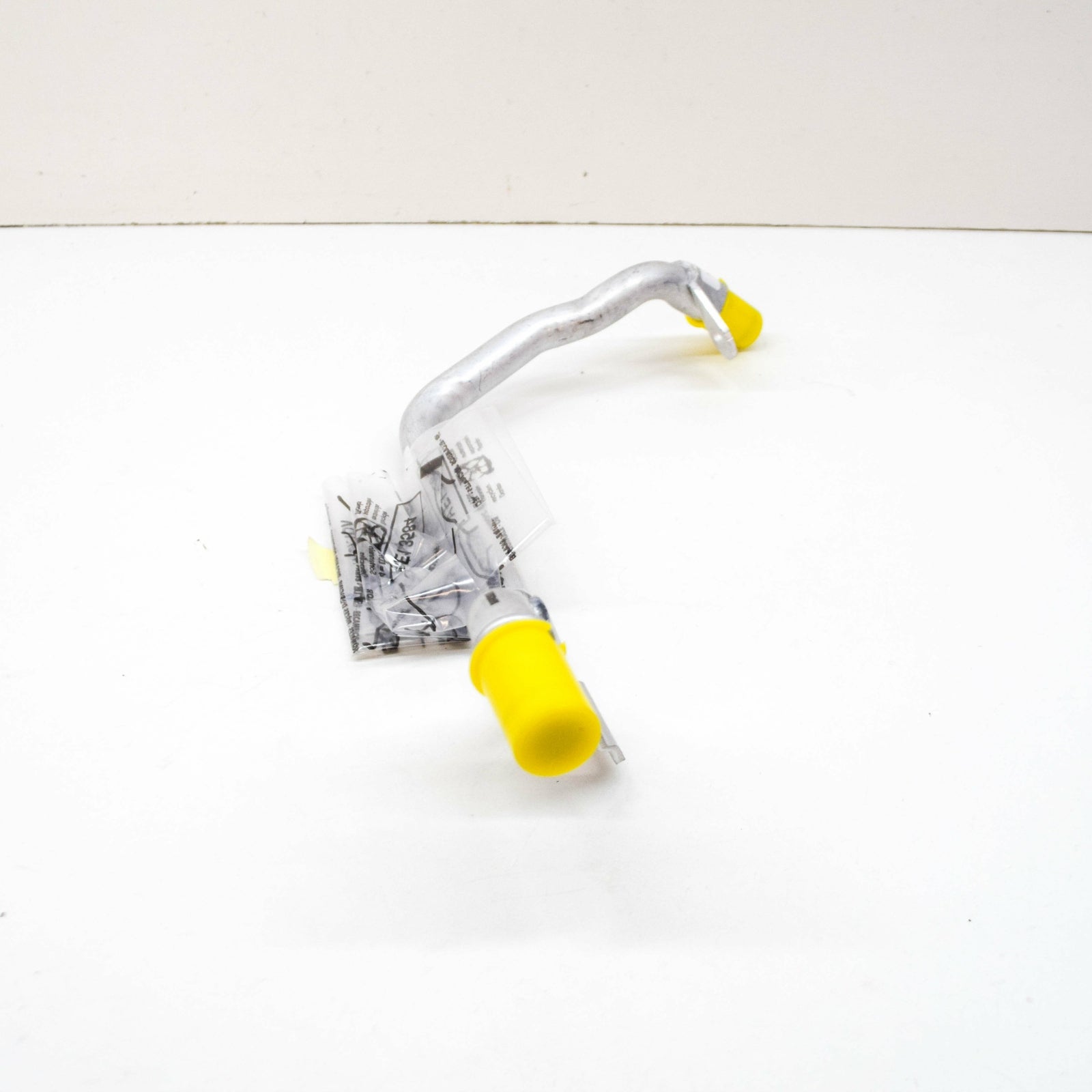 NEW AUDI A7 4K8 WATER COOLANT HOSE TUBE 4K0121075H ORIGINAL