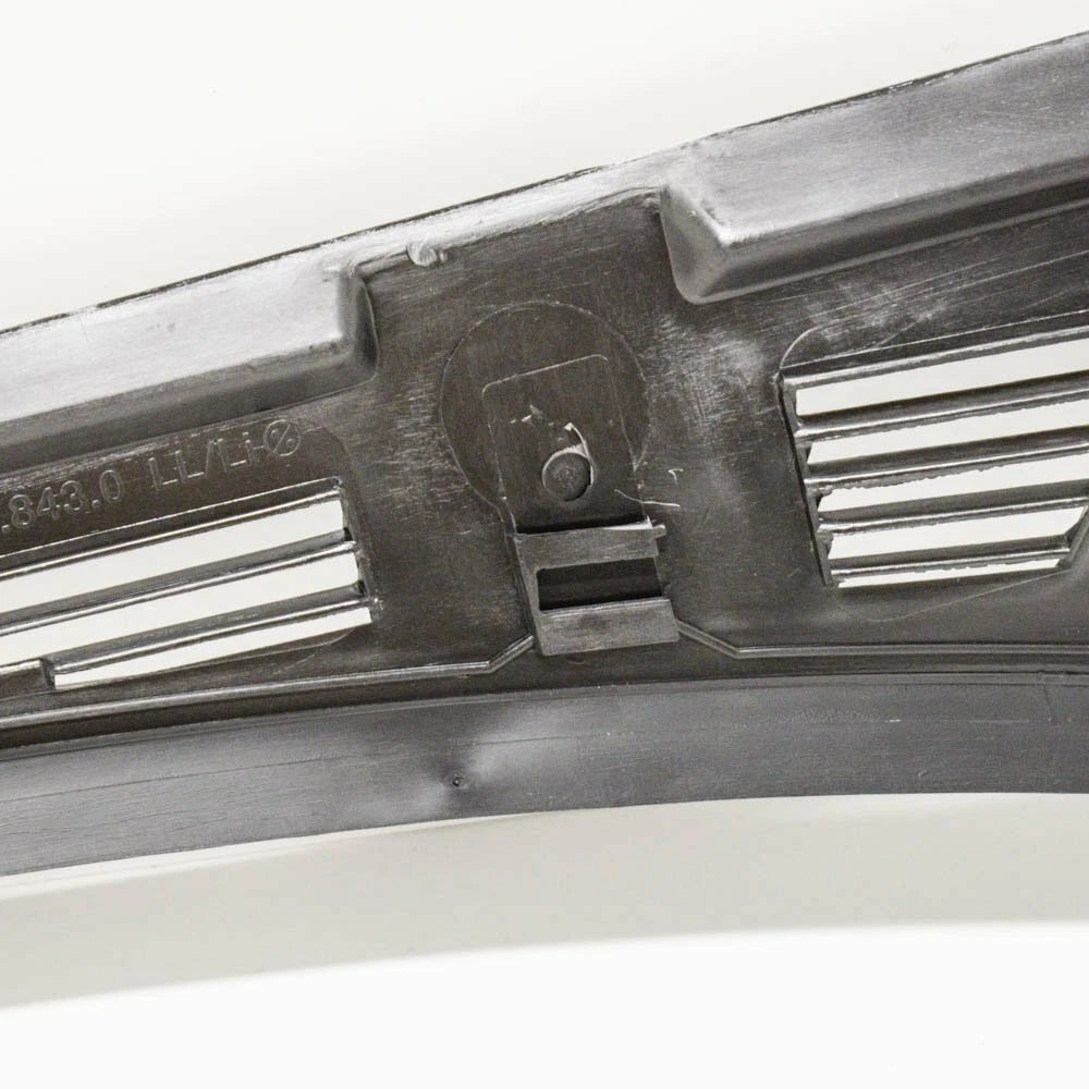 NEW BMW 3 E36 FRONT WINDSHIELD WIPER COVER LEFT 51711960843 1960843 ORIGINAL