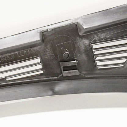 NEW BMW 3 E36 FRONT WINDSHIELD WIPER COVER LEFT 51711960843 1960843 ORIGINAL